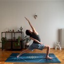 身体が劇的に変化するストレッチ、ヨガ、トレーニングの講座の風景