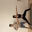 身体が劇的に変化するストレッチ、ヨガ、トレーニングの講座の風景