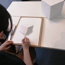 生き生きした絵は生き生きした人生を創るの講座の風景