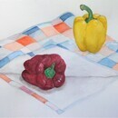 生き生きした絵は生き生きした人生を創るの講座の風景