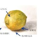 生き生きした絵は生き生きした人生を創るの講座の風景