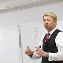 私が人生を変えたノウハウを伝授の講座の風景