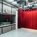 「演技をしない演技」を作る演技レッスンの講座の風景