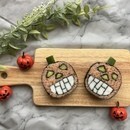 飾り巻き寿司を作ってワクワクする♪の講座の風景