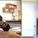 気泡/クープ/エッジを叶える本格ハードパン作りの講座の風景