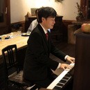 オンラインレッスンでピアノの音色のある生活をの講座の風景