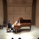 オンラインレッスンでピアノの音色のある生活をの講座の風景