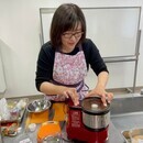 体も肌も喜ぶ💕✨日韓おうちごはん🇰🇷🇯🇵の講座の風景