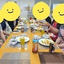 体も肌も喜ぶ💕✨日韓おうちごはん🇰🇷🇯🇵の講座の風景