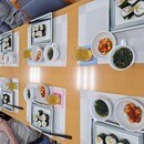 体も肌も喜ぶ💕✨日韓おうちごはん🇰🇷🇯🇵の講座の風景