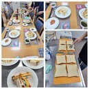体も肌も喜ぶ💕✨日韓おうちごはん🇰🇷🇯🇵の講座の風景
