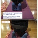 多摩市　身体の歪み・姿勢改善・肩こり腰痛改善教室の講座の風景