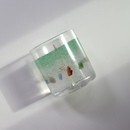 透明キャンドルの「煌めきと奥深さ」をあなたにの講座の風景