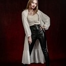 とにかく楽しい！一味違う、上手くなるポートレート！の講座の風景