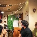 ワイン、とにかく楽しもう！の講座の風景
