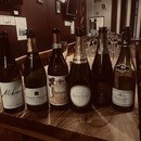 ワイン、とにかく楽しもう！の講座の風景