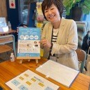 自分で自分を育てていこう！自分育成習慣化コーチの講座の風景