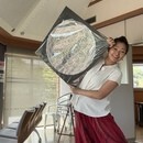 自分らしく生きよう～の講座の風景