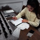 FUKISHI 馥至の開催する講座の風景