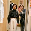 理想の未来を手に入れる！40歳からの戦略的外見作りの講座の風景