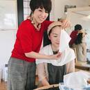 理想の未来を手に入れる！40歳からの戦略的外見作りの講座の風景