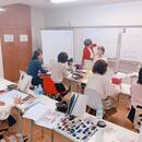 理想の未来を手に入れる！40歳からの戦略的外見作りの講座の風景