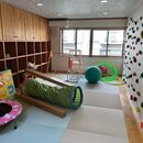 気疲れ、人間関係に疲弊なし！本音を伝える方法の講座の風景