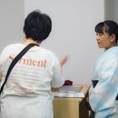 気疲れ、人間関係に疲弊なし！本音を伝える方法の講座の風景