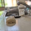 気泡/クープ/エッジを叶える本格ハードパン作りの講座の風景