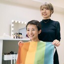 一番綺麗になれる方法を導く✨ビューティーアナリストの講座の風景