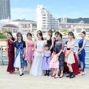 基礎から学べる各種ウォーキングレッスンの講座の風景