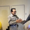 声と表現の為のプログラム「パフォーマンス活声課®」の講座の風景