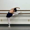 MikiBalletAcademyの開催する講座の風景