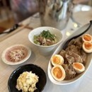 毎日にちょうどいい♪食の楽しさと笑顔を増やします！の講座の風景