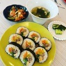 毎日にちょうどいい♪食の楽しさと笑顔を増やします！の講座の風景