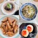 毎日にちょうどいい♪食の楽しさと笑顔を増やします！の講座の風景