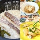 毎日にちょうどいい♪食の楽しさと笑顔を増やします！の講座の風景