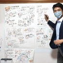 選ばれるフリーランスのためのビジネススキルアップの講座の風景
