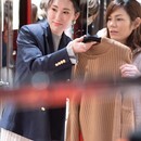 服で7歳マイナス見え、３倍魅力アップを叶えます！の講座の風景