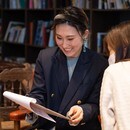 服で7歳マイナス見え、３倍魅力アップを叶えます！の講座の風景