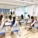 トータルビューティーレッスンの講座の風景