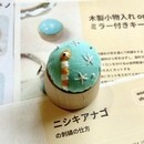 ワクワクを大事にする刺繍教室☆初めての方も大歓迎の講座の風景