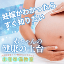 産後1年が快適になれるママと赤ちゃんの教室の講座の風景