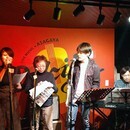 声と表現の為のプログラム「パフォーマンス活声課®」の講座の風景
