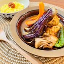 旬野菜で健康美ごはん／食を整え暮らしが変わるの講座の風景