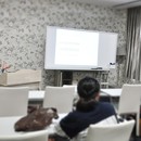 カウンセラー向け集客＆顧客獲得型ホームページ構築の講座の風景