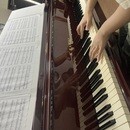 選手や全ての方の運動能力をアップする食事&ピアノの講座の風景
