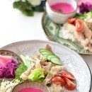 選手や全ての方の運動能力をアップする食事&ピアノの講座の風景