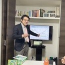 あなたの株式投資のイメージをおもしろいに変えます！の講座の風景
