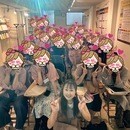 親子で自己肯定感UP！折れない心を育む最高の子育ての講座の風景